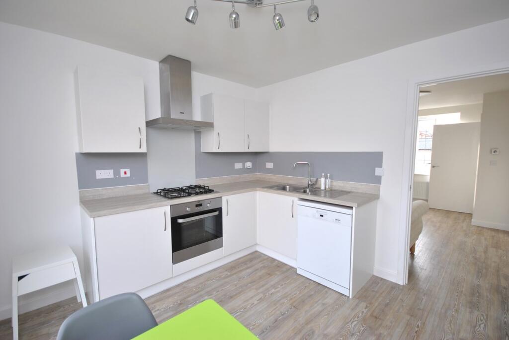 Additional property image - Curlew Way, Cheddar, BS27