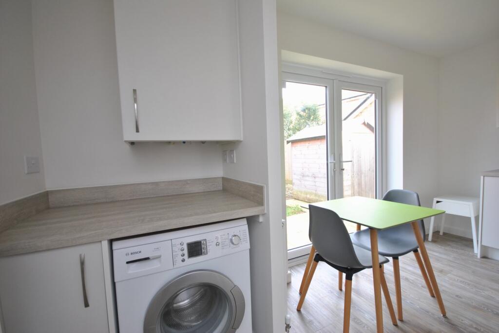 Additional property image - Curlew Way, Cheddar, BS27