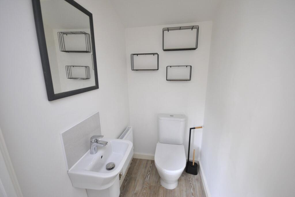 Additional property image - Curlew Way, Cheddar, BS27