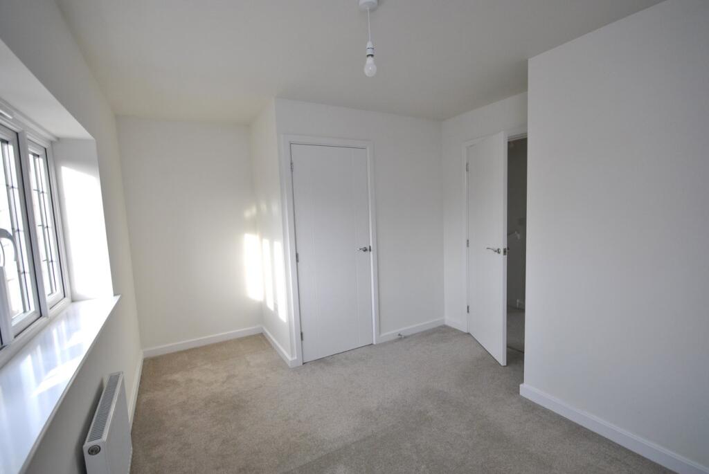 Additional property image - Curlew Way, Cheddar, BS27