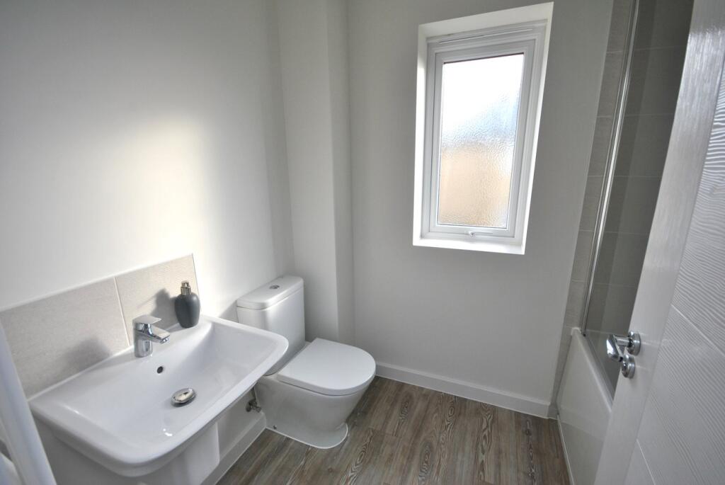 Additional property image - Curlew Way, Cheddar, BS27