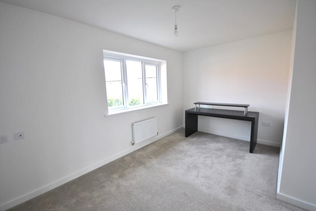 Additional property image - Curlew Way, Cheddar, BS27