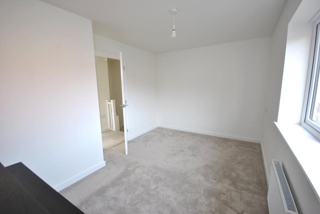Additional property image - Curlew Way, Cheddar, BS27