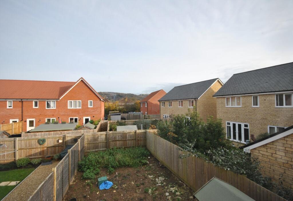 Additional property image - Curlew Way, Cheddar, BS27