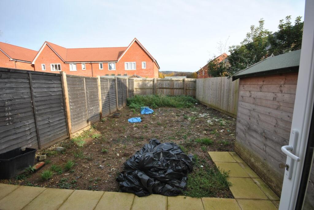 Additional property image - Curlew Way, Cheddar, BS27