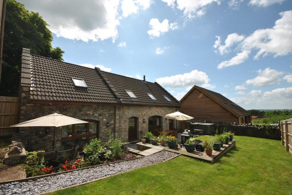 Main image of property: Venns Gate, Cheddar, BS27