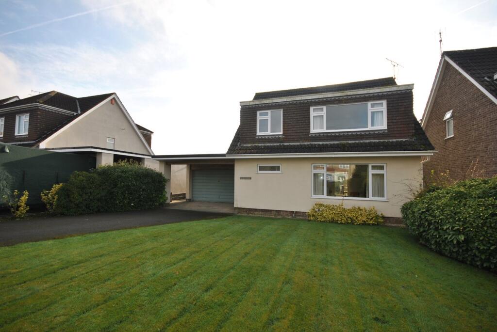 Main image of property: Norville Lane, Cheddar, BS27