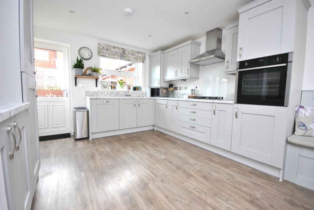 Additional property image - Morgan Sweet Place, Sandford, BS25