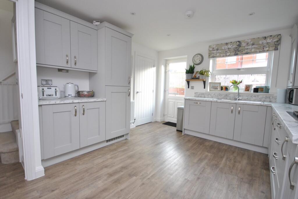 Additional property image - Morgan Sweet Place, Sandford, BS25