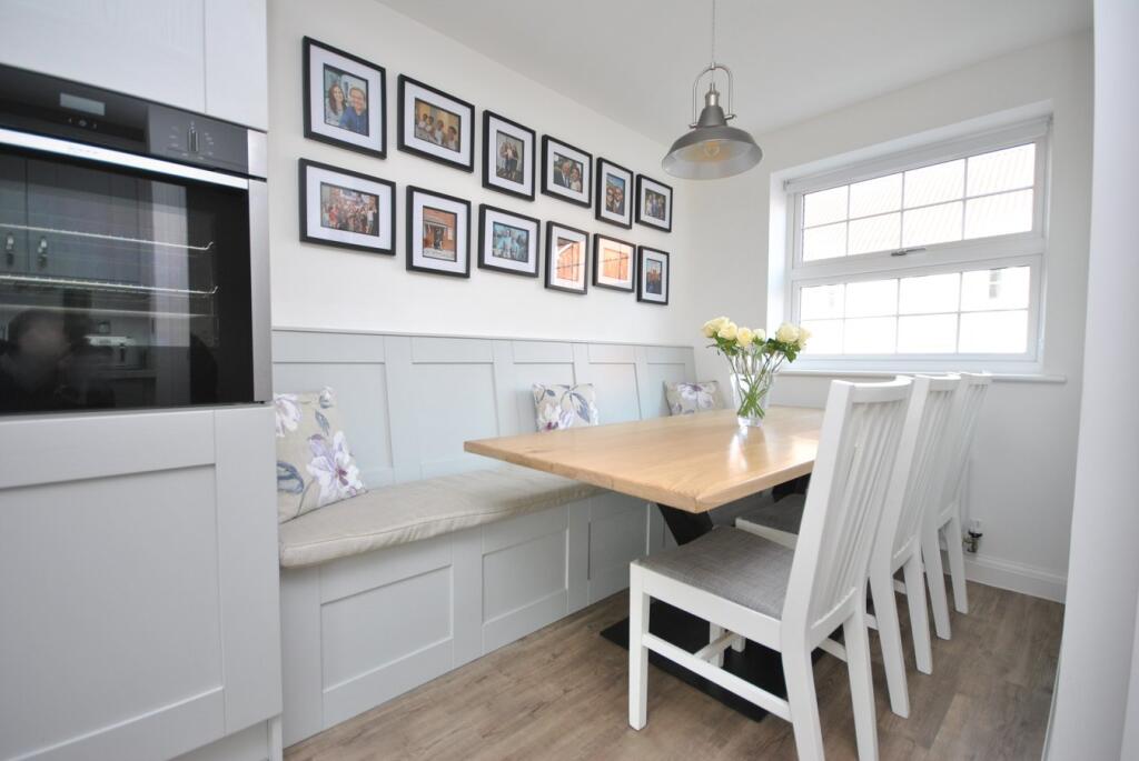 Additional property image - Morgan Sweet Place, Sandford, BS25