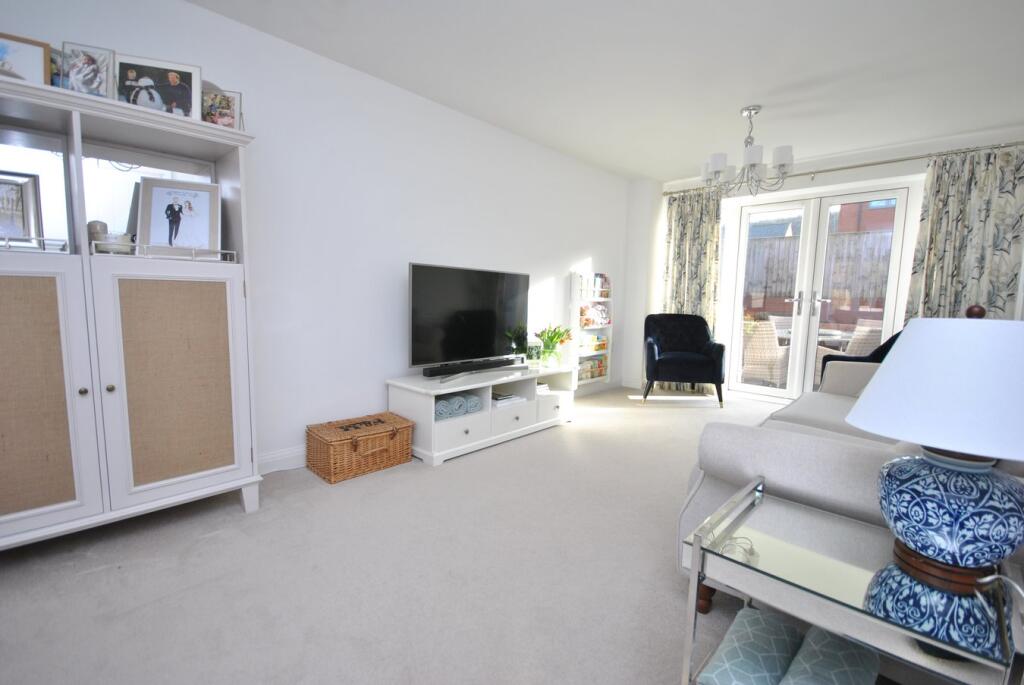 Additional property image - Morgan Sweet Place, Sandford, BS25