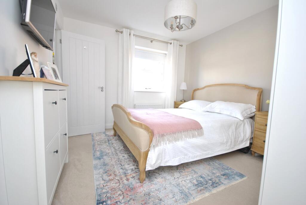 Additional property image - Morgan Sweet Place, Sandford, BS25