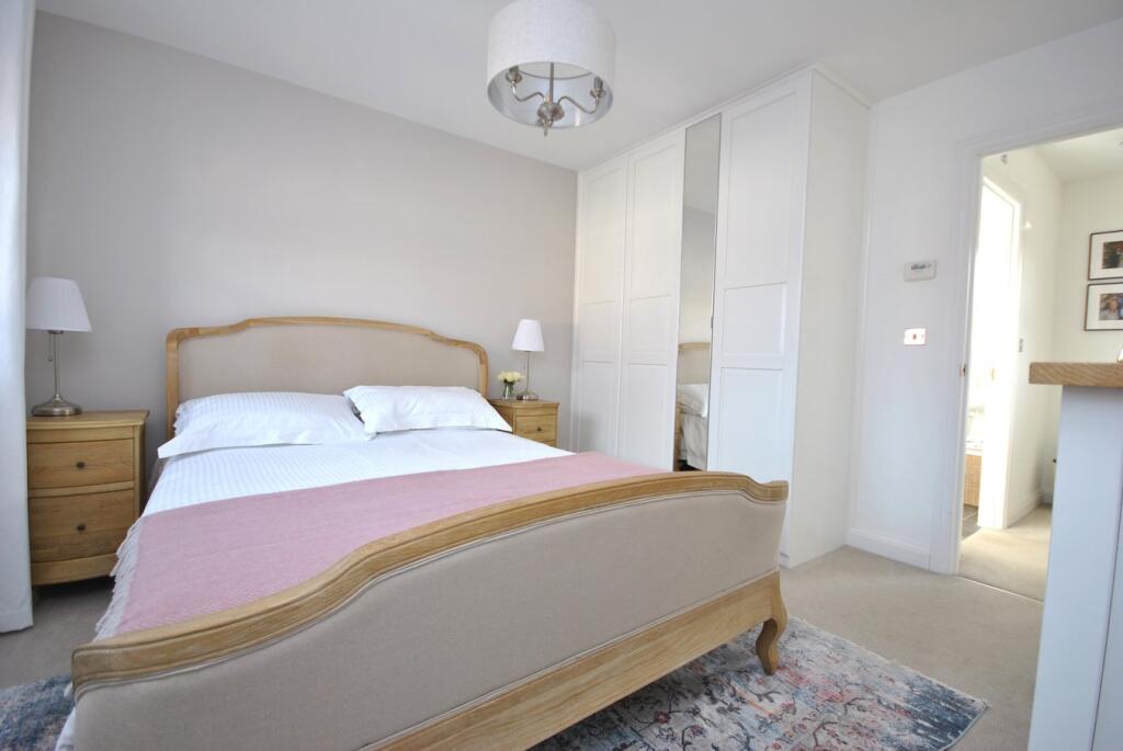 Additional property image - Morgan Sweet Place, Sandford, BS25