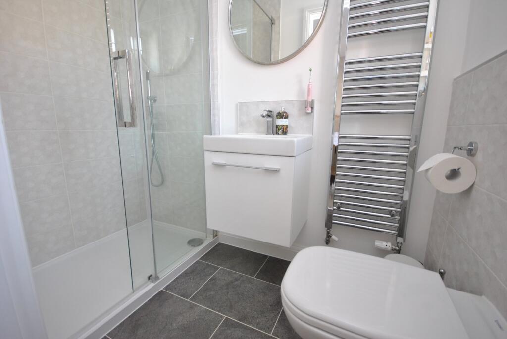 Additional property image - Morgan Sweet Place, Sandford, BS25