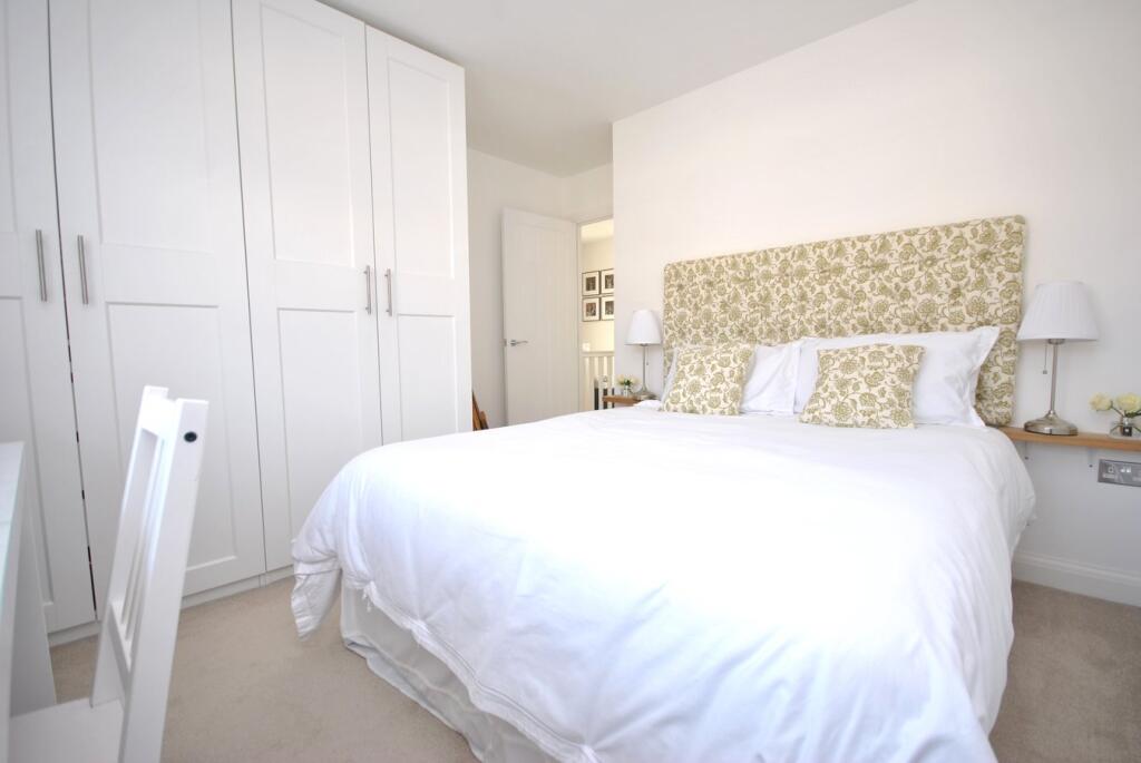 Additional property image - Morgan Sweet Place, Sandford, BS25