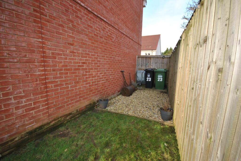 Additional property image - Morgan Sweet Place, Sandford, BS25