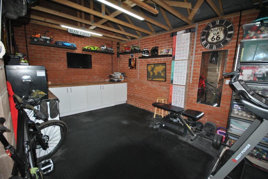 Additional property image - Morgan Sweet Place, Sandford, BS25