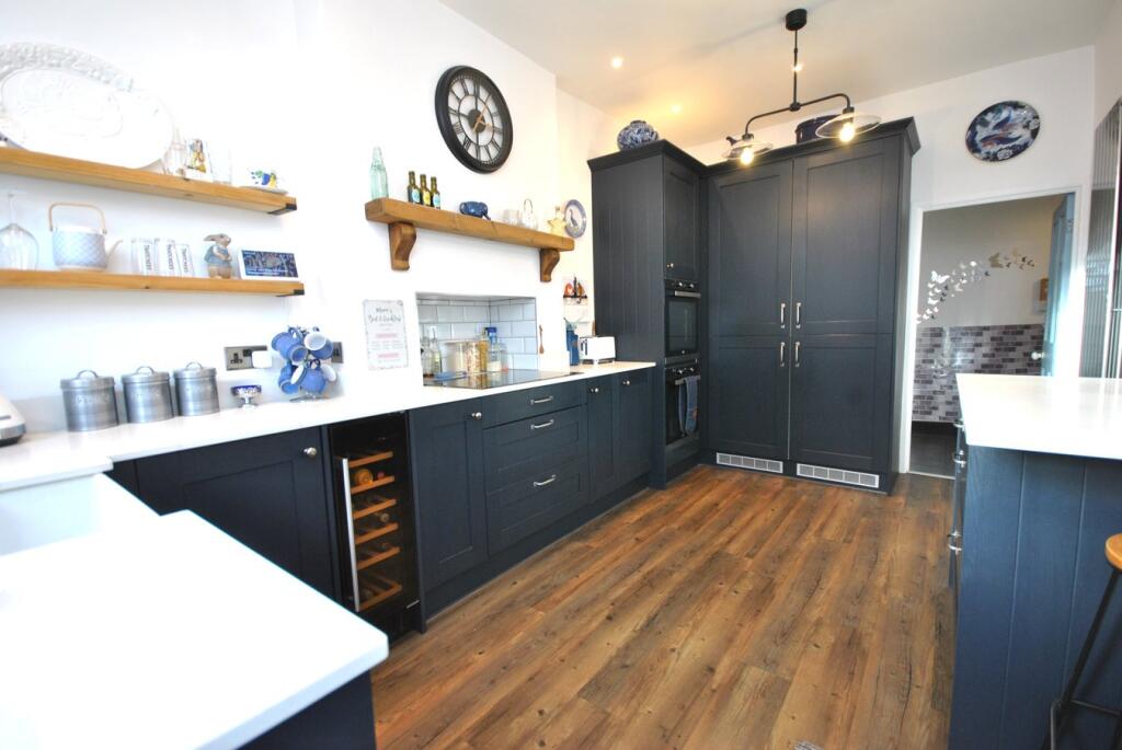 Additional property image - Cliff Street, Cheddar, BS27