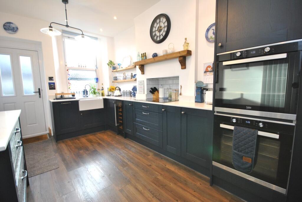 Additional property image - Cliff Street, Cheddar, BS27