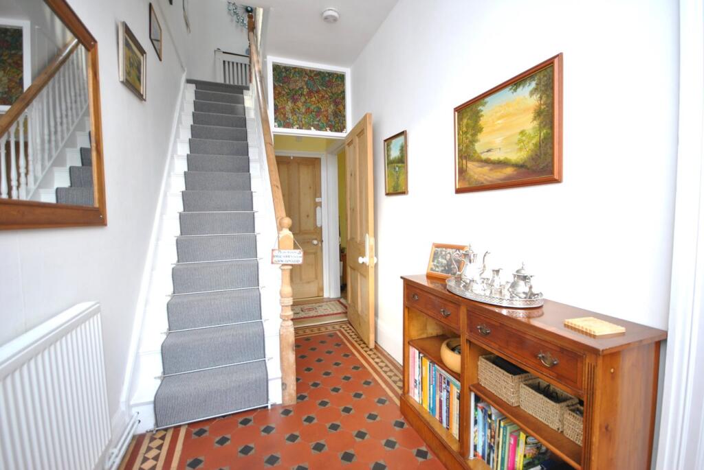 Additional property image - Cliff Street, Cheddar, BS27