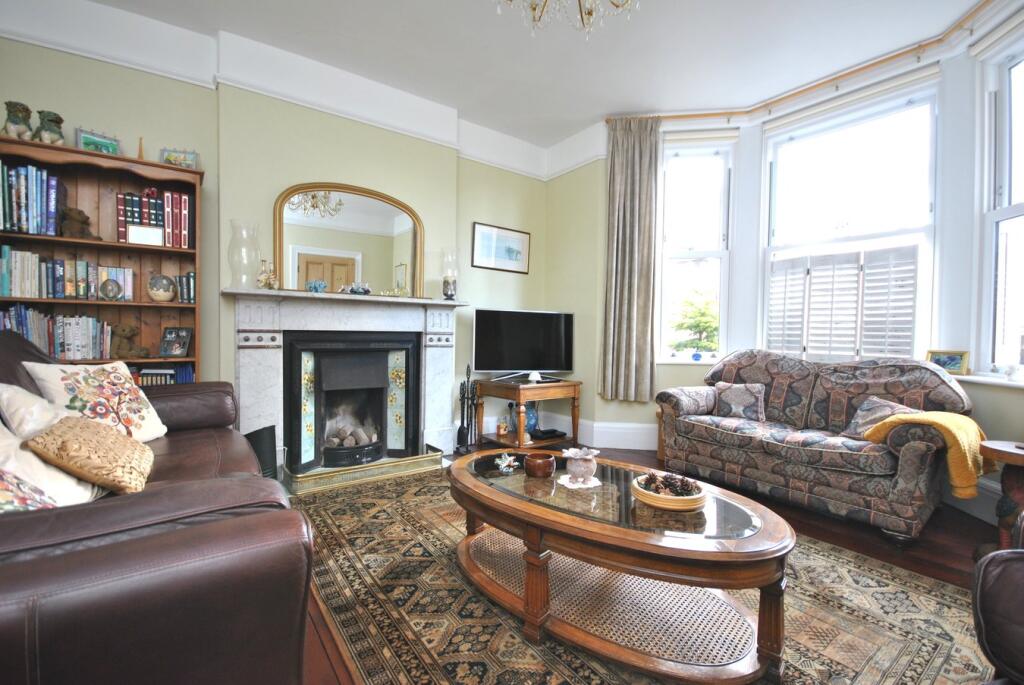 Additional property image - Cliff Street, Cheddar, BS27