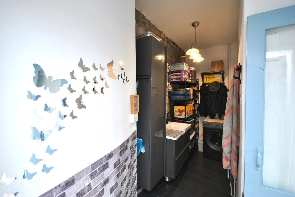 Additional property image - Cliff Street, Cheddar, BS27