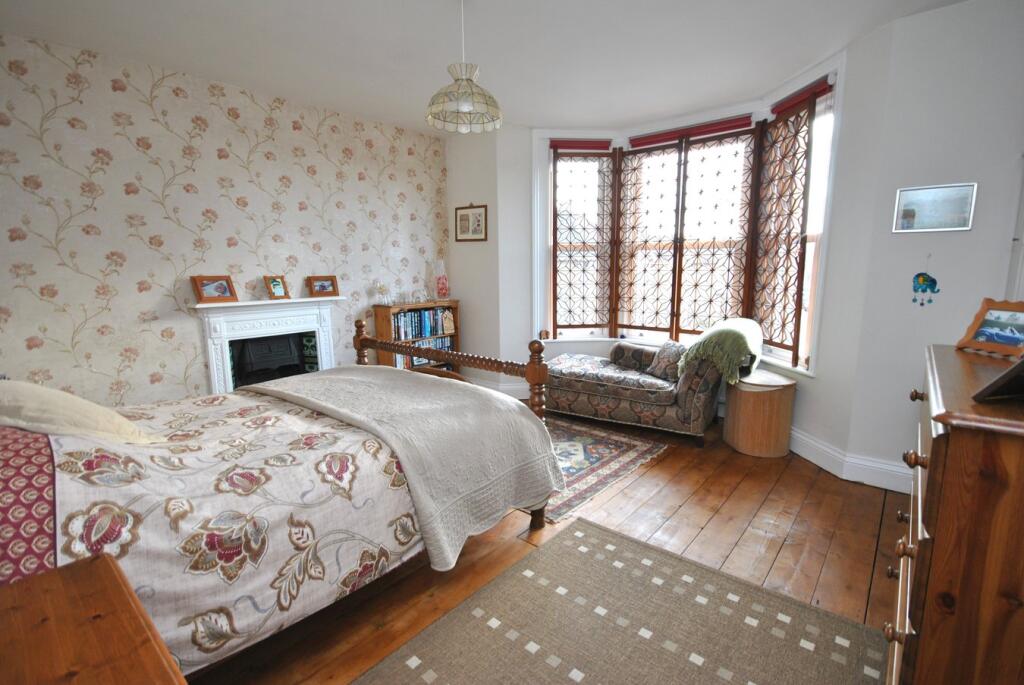 Additional property image - Cliff Street, Cheddar, BS27