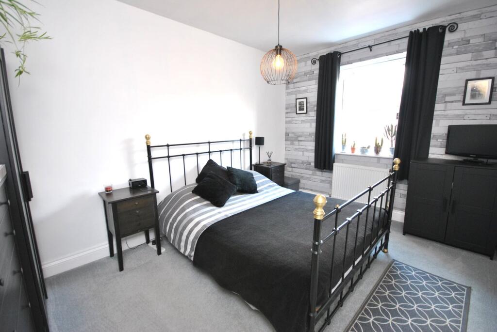 Additional property image - Cliff Street, Cheddar, BS27