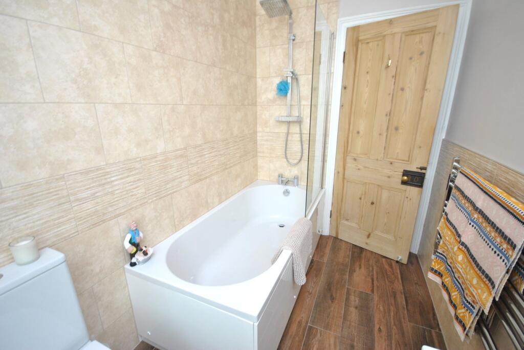 Additional property image - Cliff Street, Cheddar, BS27