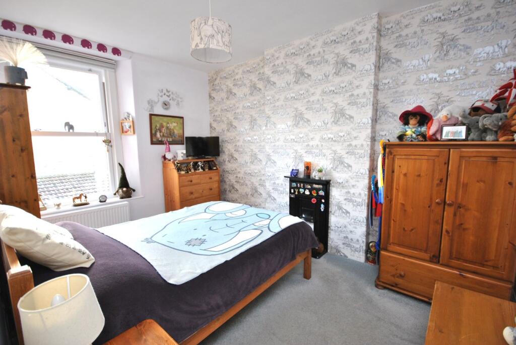 Additional property image - Cliff Street, Cheddar, BS27