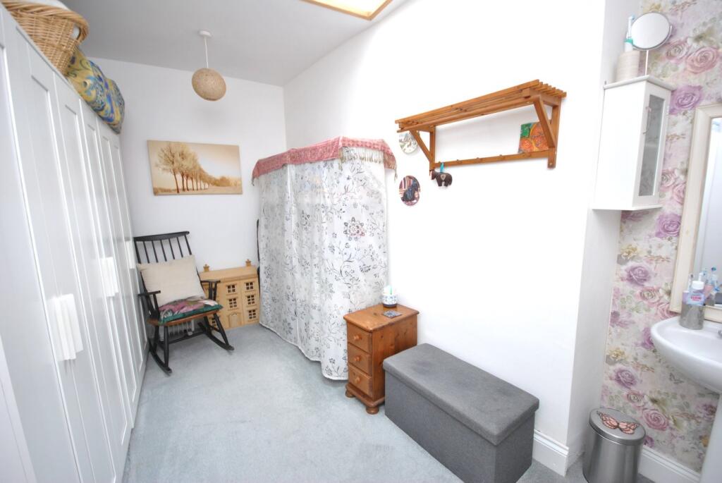 Additional property image - Cliff Street, Cheddar, BS27