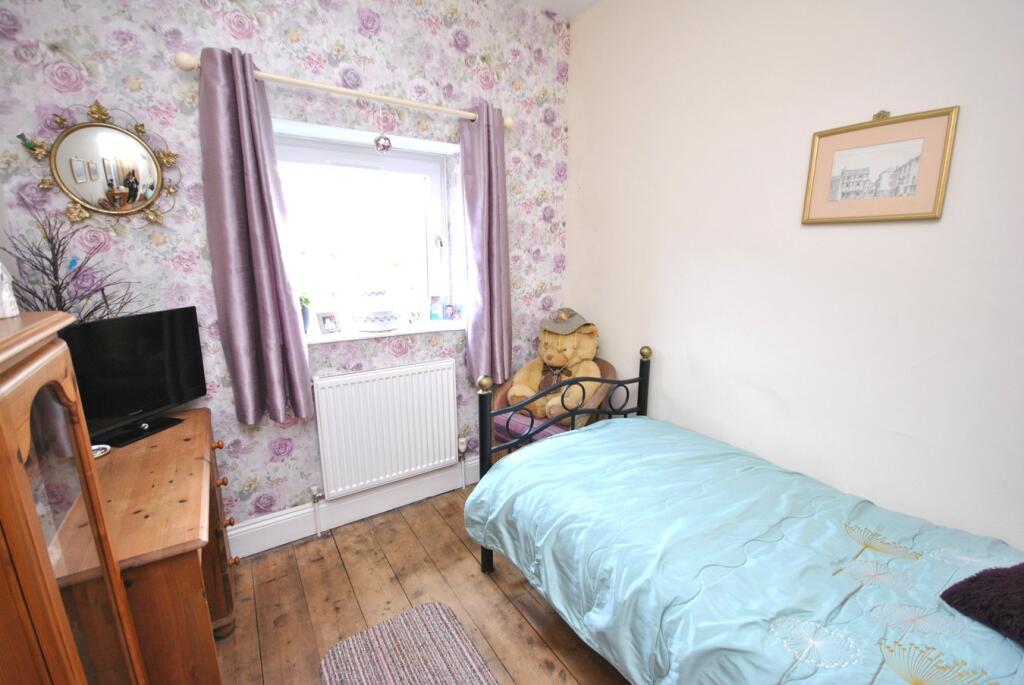 Additional property image - Cliff Street, Cheddar, BS27