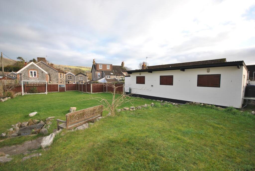 Additional property image - Cliff Street, Cheddar, BS27