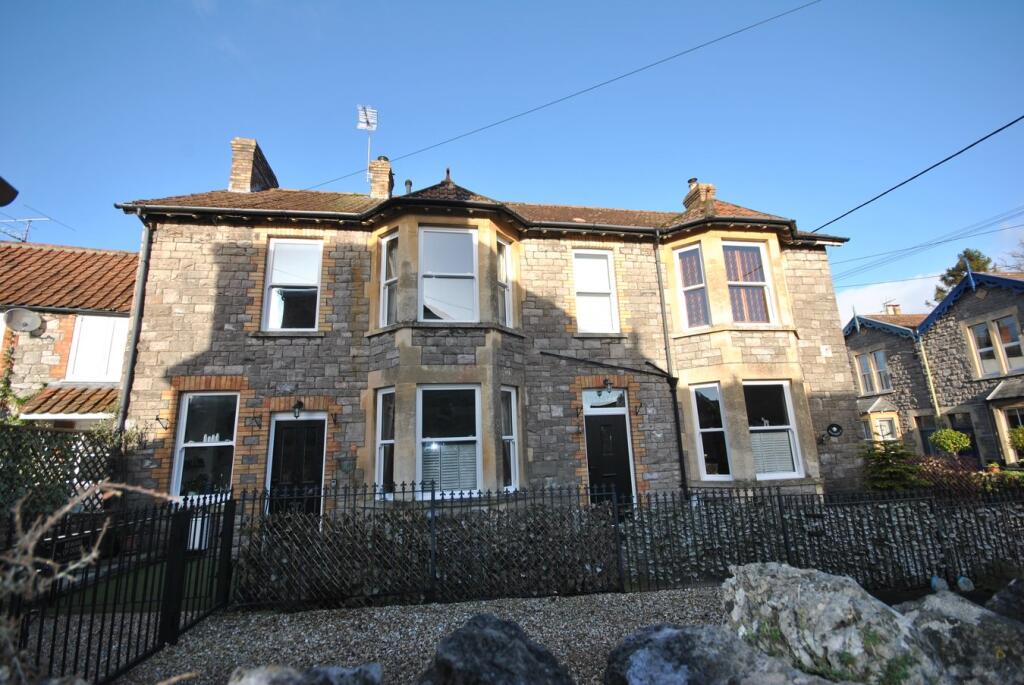 Additional property image - Cliff Street, Cheddar, BS27