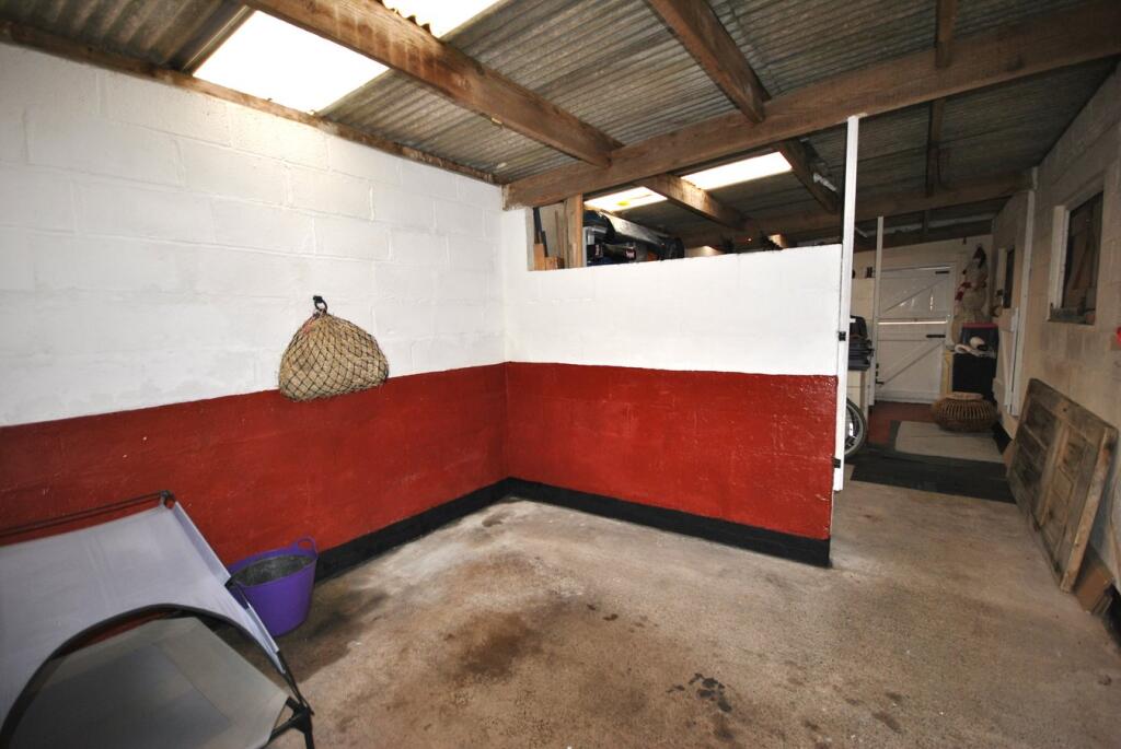 Additional property image - Cliff Street, Cheddar, BS27