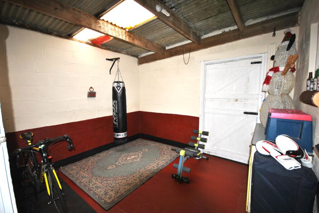 Additional property image - Cliff Street, Cheddar, BS27