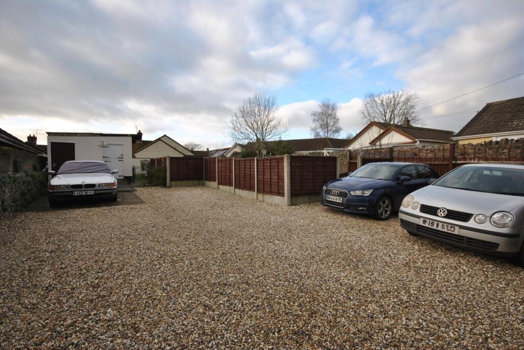 Additional property image - Cliff Street, Cheddar, BS27