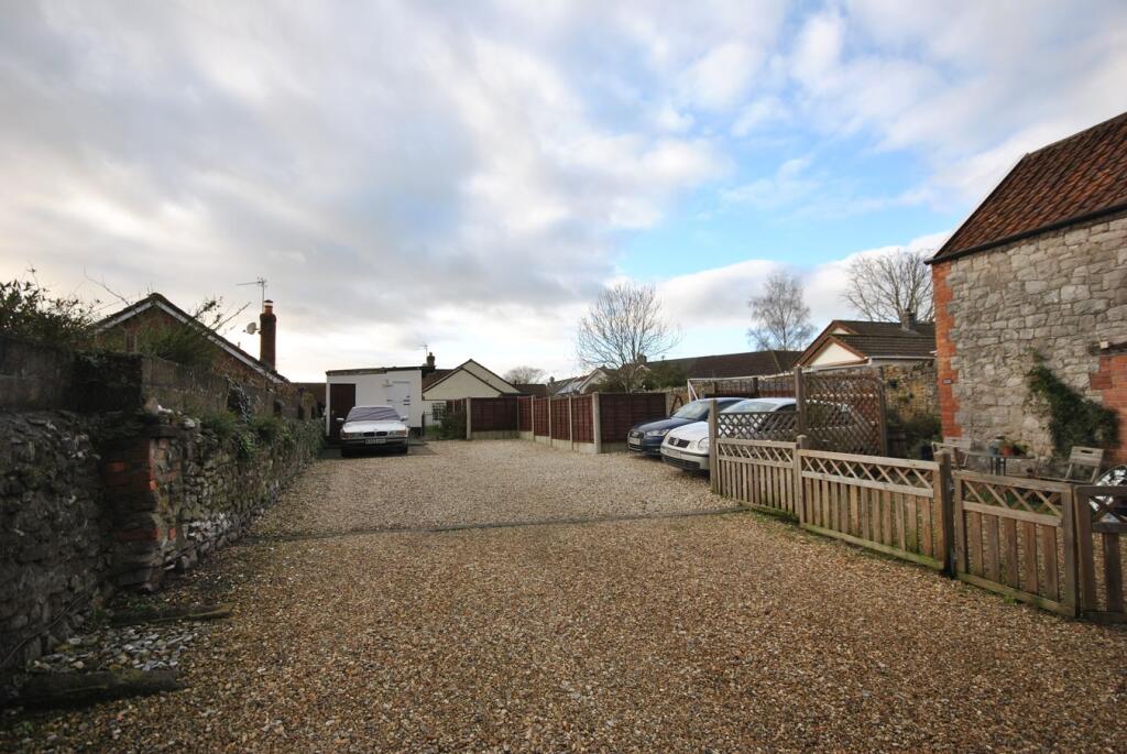 Additional property image - Cliff Street, Cheddar, BS27