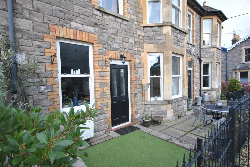 Additional property image - Cliff Street, Cheddar, BS27