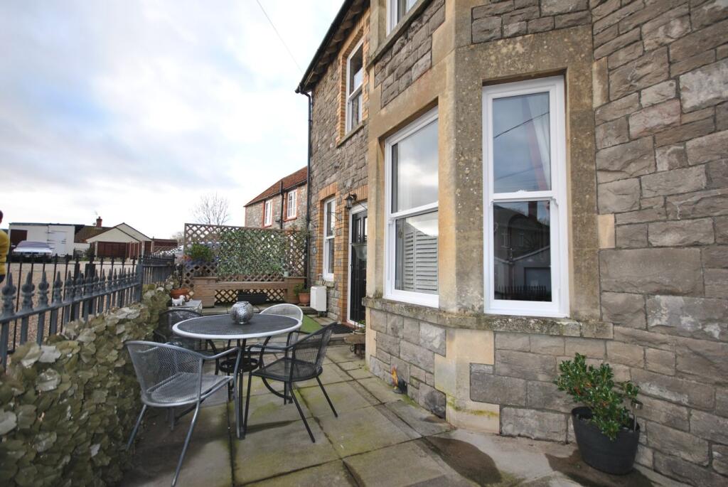 Additional property image - Cliff Street, Cheddar, BS27