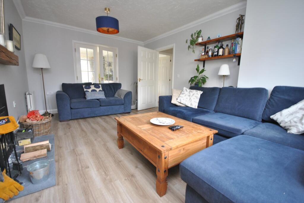Additional property image - Mead Close, Cheddar, BS27