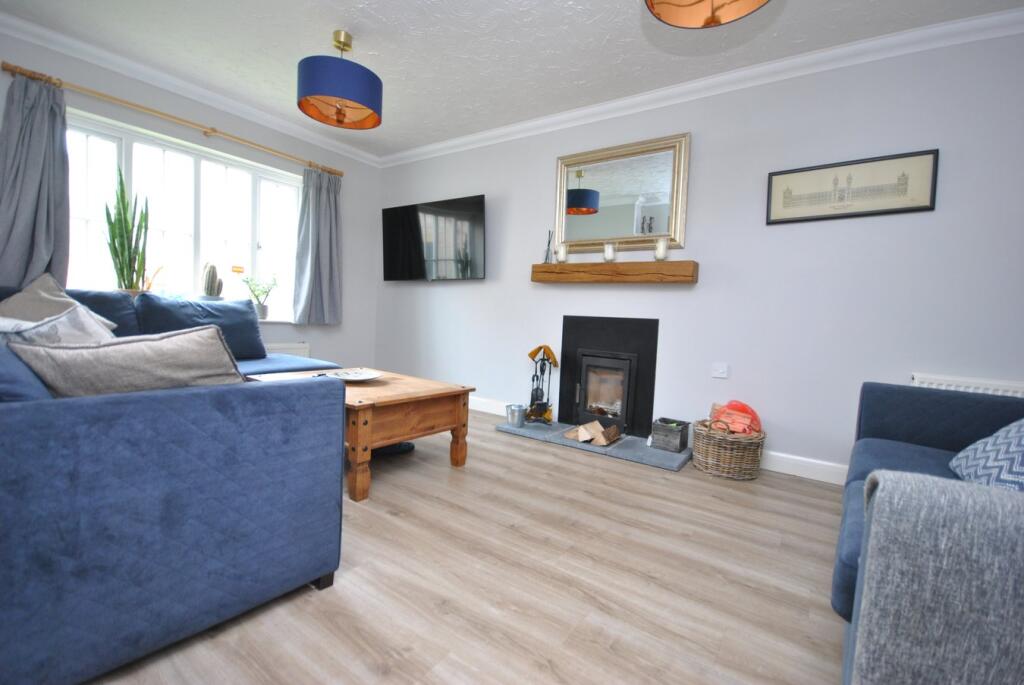 Additional property image - Mead Close, Cheddar, BS27