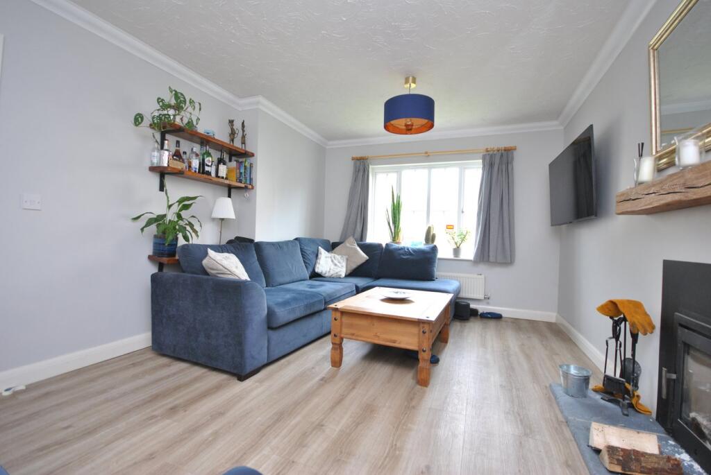 Additional property image - Mead Close, Cheddar, BS27