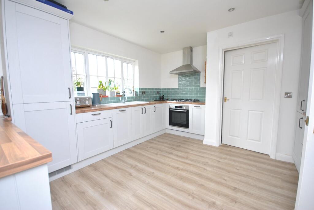 Additional property image - Mead Close, Cheddar, BS27
