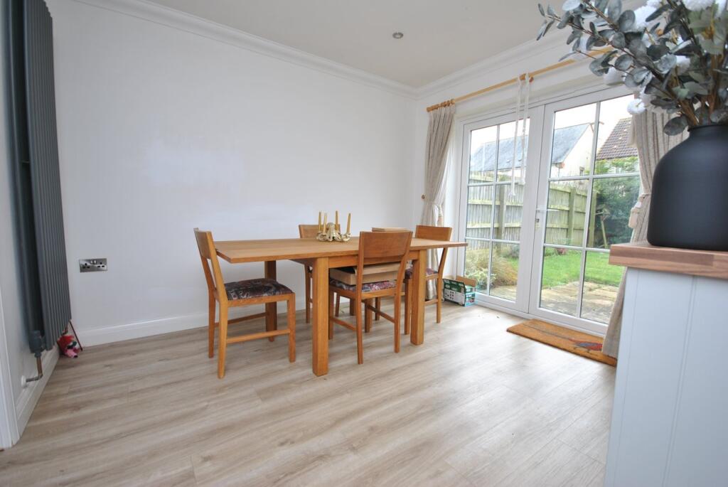 Additional property image - Mead Close, Cheddar, BS27