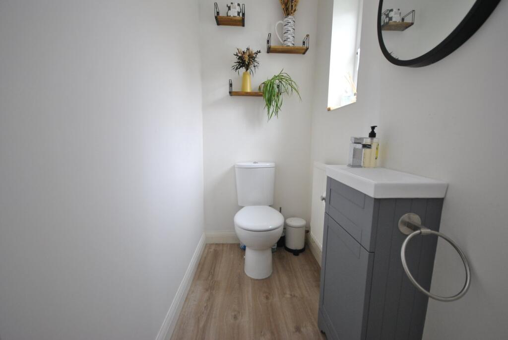 Additional property image - Mead Close, Cheddar, BS27