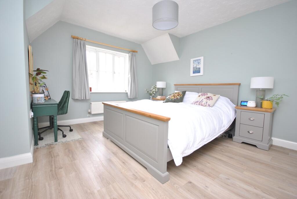 Additional property image - Mead Close, Cheddar, BS27
