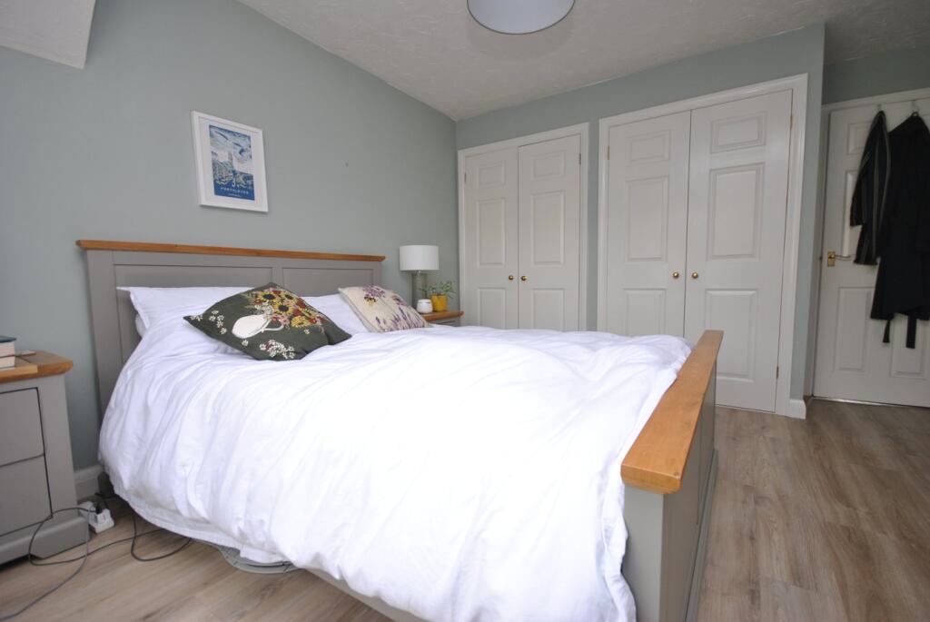 Additional property image - Mead Close, Cheddar, BS27