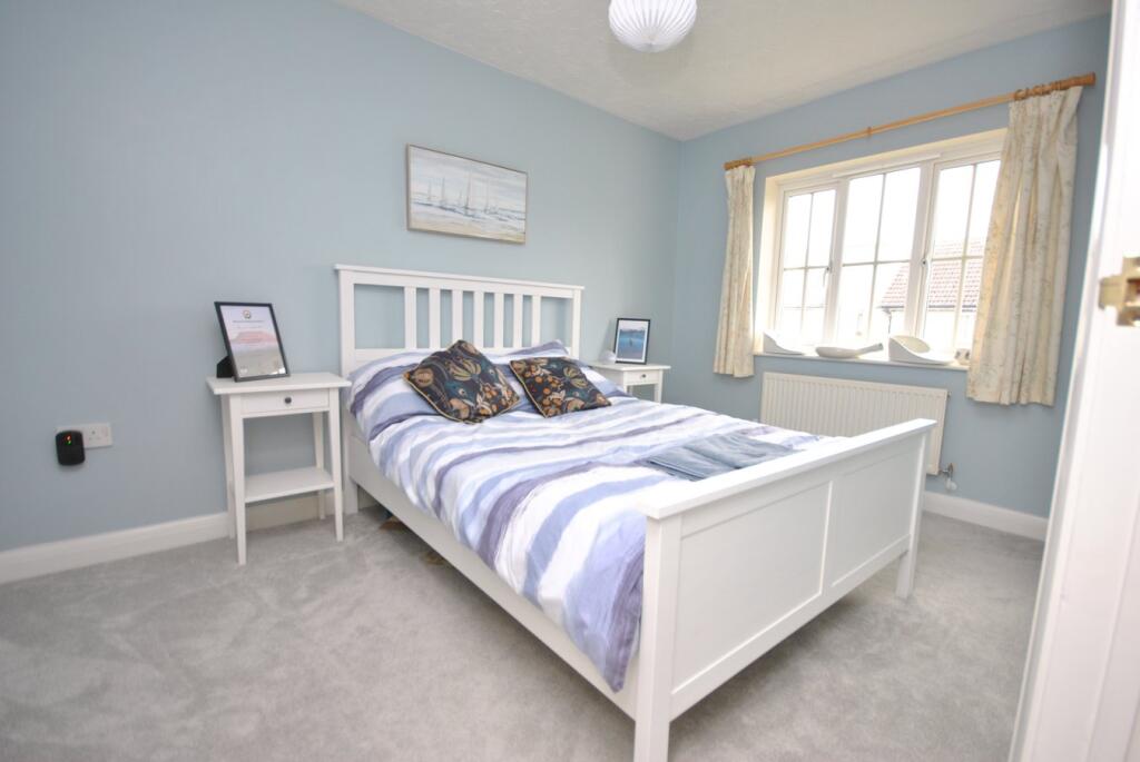Additional property image - Mead Close, Cheddar, BS27