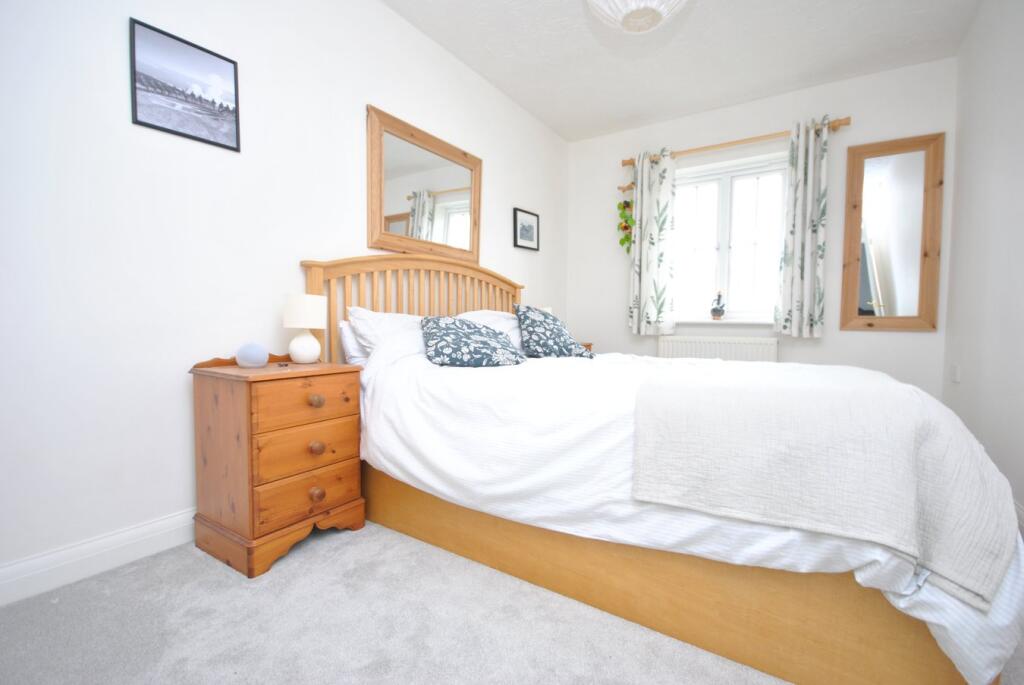 Additional property image - Mead Close, Cheddar, BS27